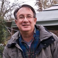 Penn State University Employee Steve Bogash's profile photo