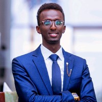 Ebru TV Employee Abdifatah Jama's profile photo