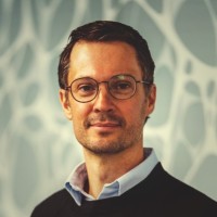 Intellia Therapeutics, Inc. Employee Nicholas Vance's profile photo