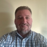 CooperVision Employee Alex Staten's profile photo