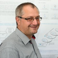 ICG-Capability s.r.o. Employee Pavel Škoda's profile photo