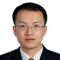 华山医院 Employee 立立 陈's profile photo