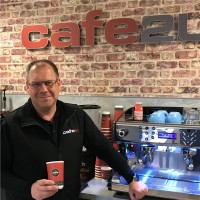 Cafe2U UK Employee Nick Sara's profile photo