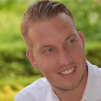 Wesley Bakker Email