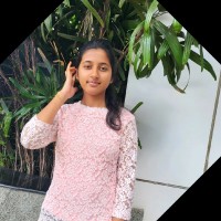Exterro India Employee Bharathi Balasubramani's profile photo