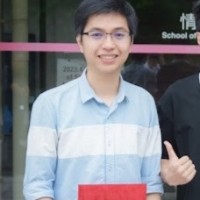 KNOREX Employee Tu Tran's profile photo