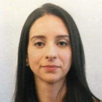 Czarnikow Employee Yully Ramirez's profile photo