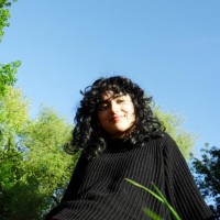 Knowunity Employee Asna Faruki's profile photo