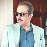 Bank Makramah Ltd Employee Jawad Khan's profile photo