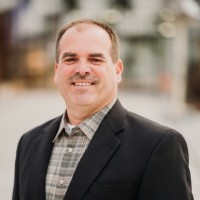 Blue Ocean Innovative Solutions, Inc. Employee Jon Atchison's profile photo