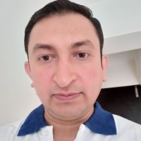 TSYS Employee Ashok Upadhyay's profile photo
