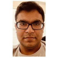 Cognizant Employee Rahul Madhavan's profile photo