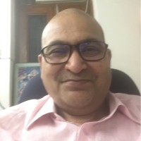 INTERNATIONAL AIDS VACCINE INITIATIVE, INC. Employee Sandeep Mathur's profile photo