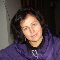 Creative Ideas Employee Maria Boneva's profile photo