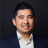 Bank of America Private Bank Employee Matthew Wong's profile photo