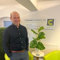 C Squared Architects Ltd Employee Joseph Orchard's profile photo