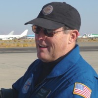 KU Aerospace Short Courses Employee Mark Swaney's profile photo