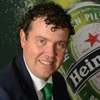 The HEINEKEN Company Employee Marcel Berends's profile photo