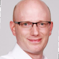 Mark Dresdner Email & Phone Number
