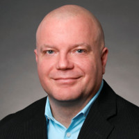 ESCO Corporation Employee Mark Teeter's profile photo