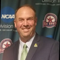 Methodist College Employee David Eavenson's profile photo
