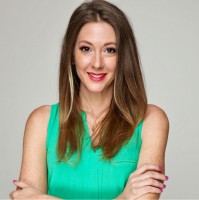 Conexon Connect Employee Jenna Dusang's profile photo
