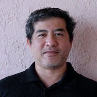 Asuragen Employee Frank Hui's profile photo