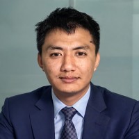 Murdoch University Employee Rinzin Dorji's profile photo