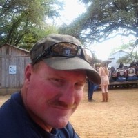 Ronald Gravitt's profile photo