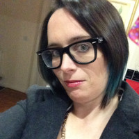BCW Group Employee Rachael Ashworth's profile photo