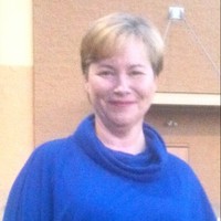 HomeGoods Stores Employee Julie O'Keeffe's profile photo