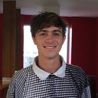 The O2 Employee Osho Frankland's profile photo