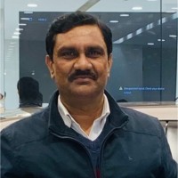 Sanjay Saxena Email & Phone Number