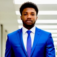 Central Business Solutions Inc. Employee Kayode Ade.'s profile photo