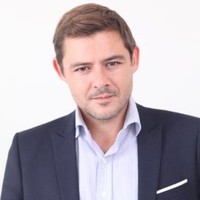 The CodingMachine Employee Jean-Guillaume Dujardin's profile photo