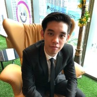Jason Wong Email