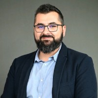 Cooper Group Employee Cédric Ferreira's profile photo
