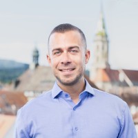 Stadt Schorndorf Employee Manuel Landauer's profile photo