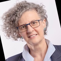 Google Employee Simona Panseri's profile photo