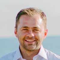 Utah City Employee Craig Cannon's profile photo