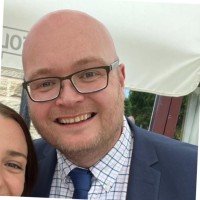 Co-op Employee Brian Hardwick's profile photo