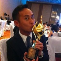 Fusion Worldwide Employee Tony Leong's profile photo