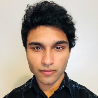 Northrop Grumman Employee Alwin Thomas's profile photo
