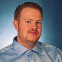 Lauer Industrieservice GmbH Employee Robin Reichert's profile photo