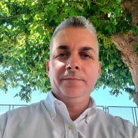 Cellnex Italia Employee Marco di Cecca's profile photo