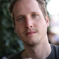 MoatMedia Employee Tim Meighen's profile photo