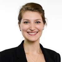 ORS Impact Employee Alice Opalka's profile photo