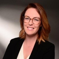 Audi Stuttgart GmbH Employee Inga Haasis's profile photo