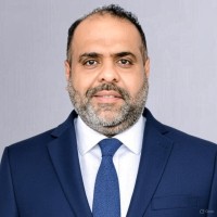 Email e telefono di Manish Jagasia