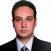 Mansour Nasr's profile photo